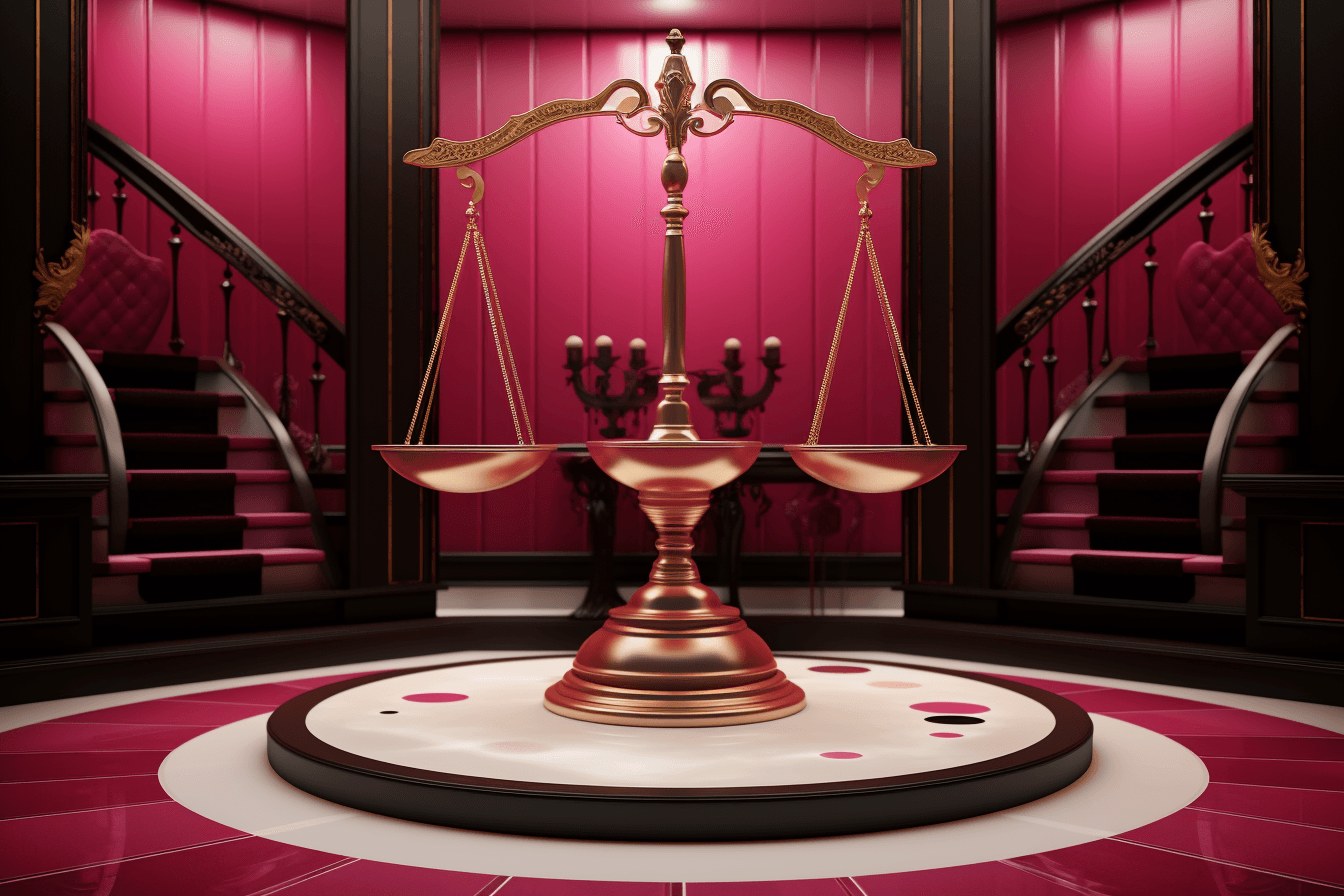 Les avantages et les inconvénients du baccarat en ligne en direct image