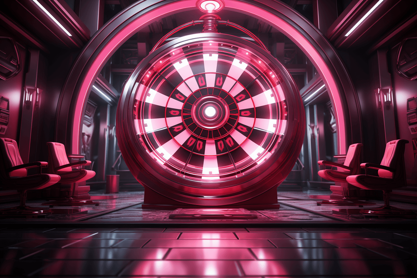 Caractéristiques du jeu en direct Crazy Time image