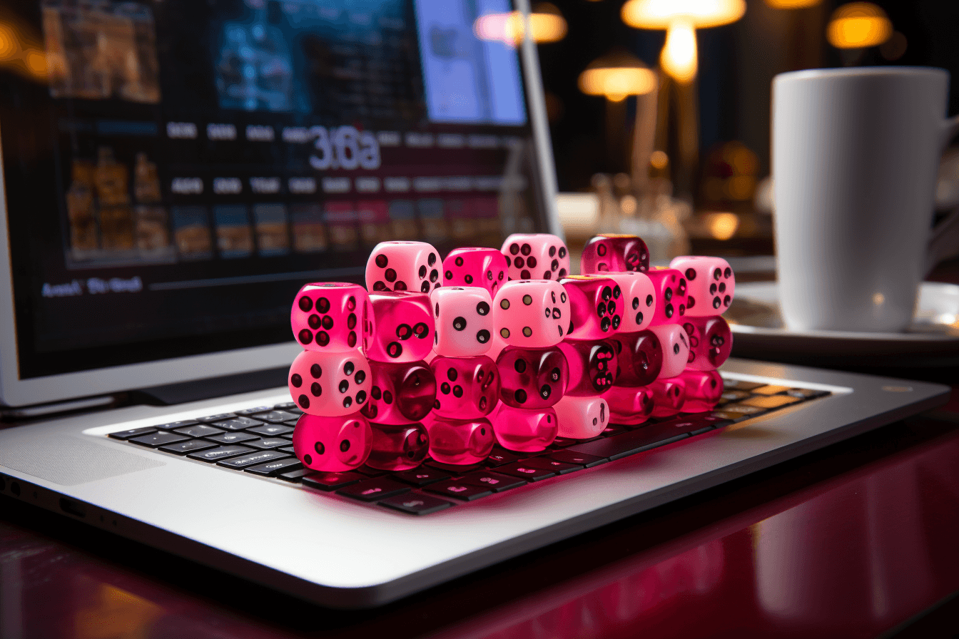 Sic Bo en direct découvert : meilleures options de pari et paiements image