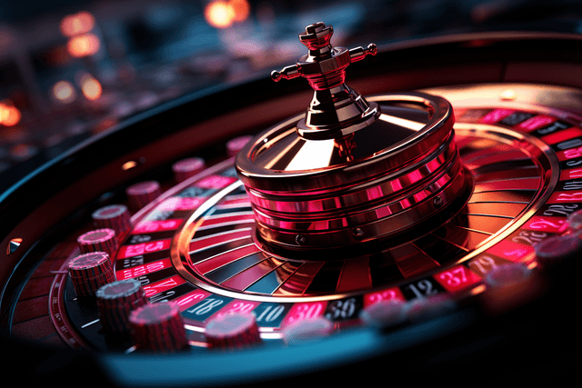 Roulette Immersive contre Roulette Standard : Principales Différences image