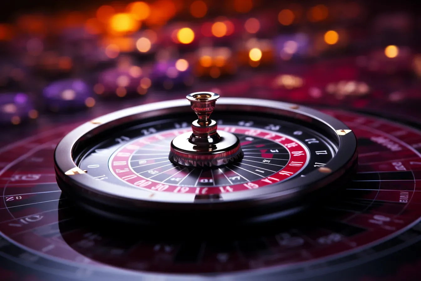 Meilleurs jeux de casino en direct avec jeu rapide image