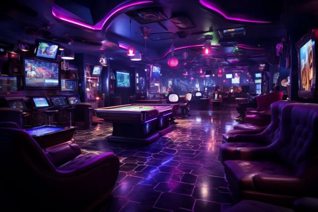 Vrai ou faux? Démystifier les mythes courants sur les casinos en direct image