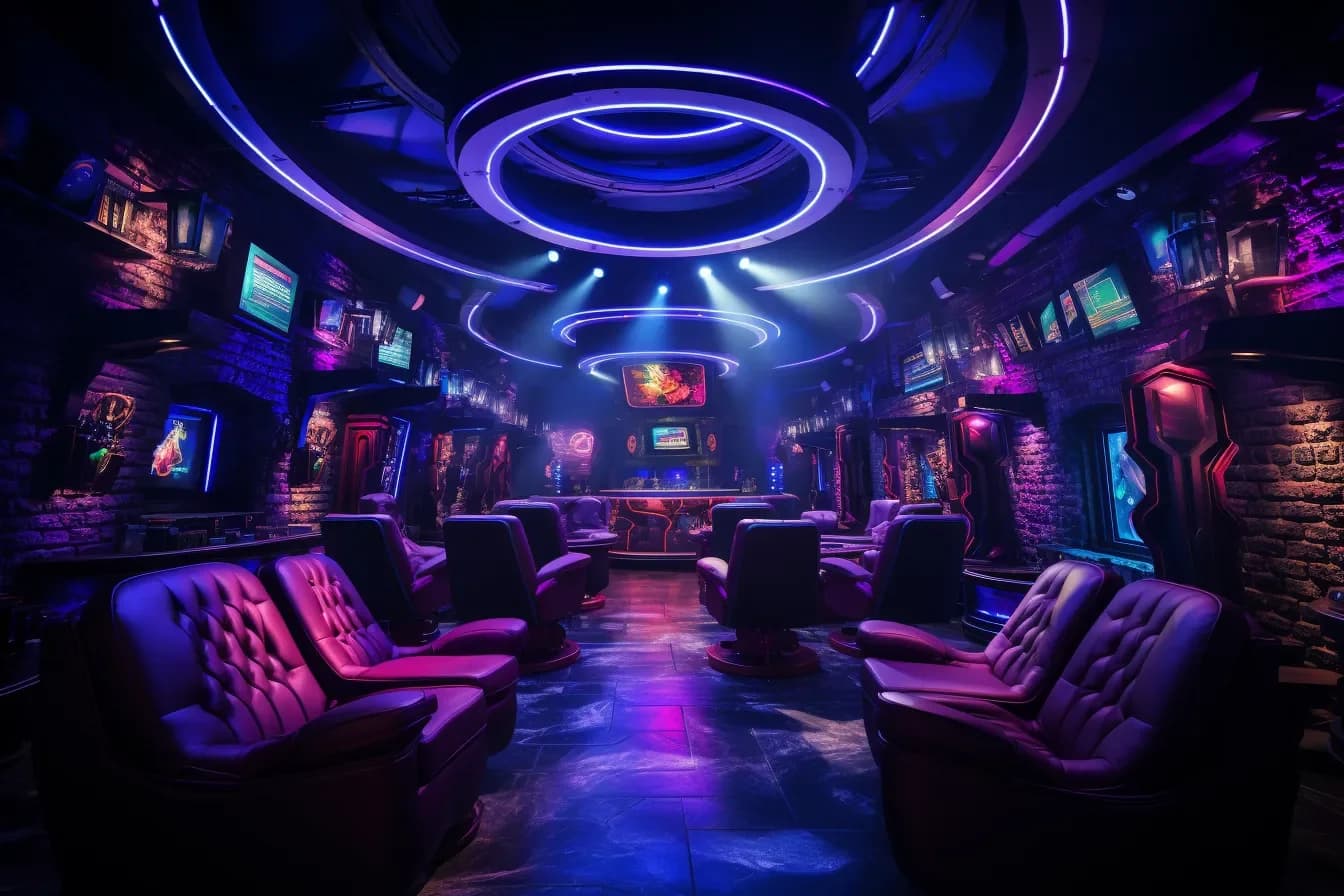 Meilleurs jeux avec croupier en direct auxquels vous pouvez jouer sur Boomerang Casino image