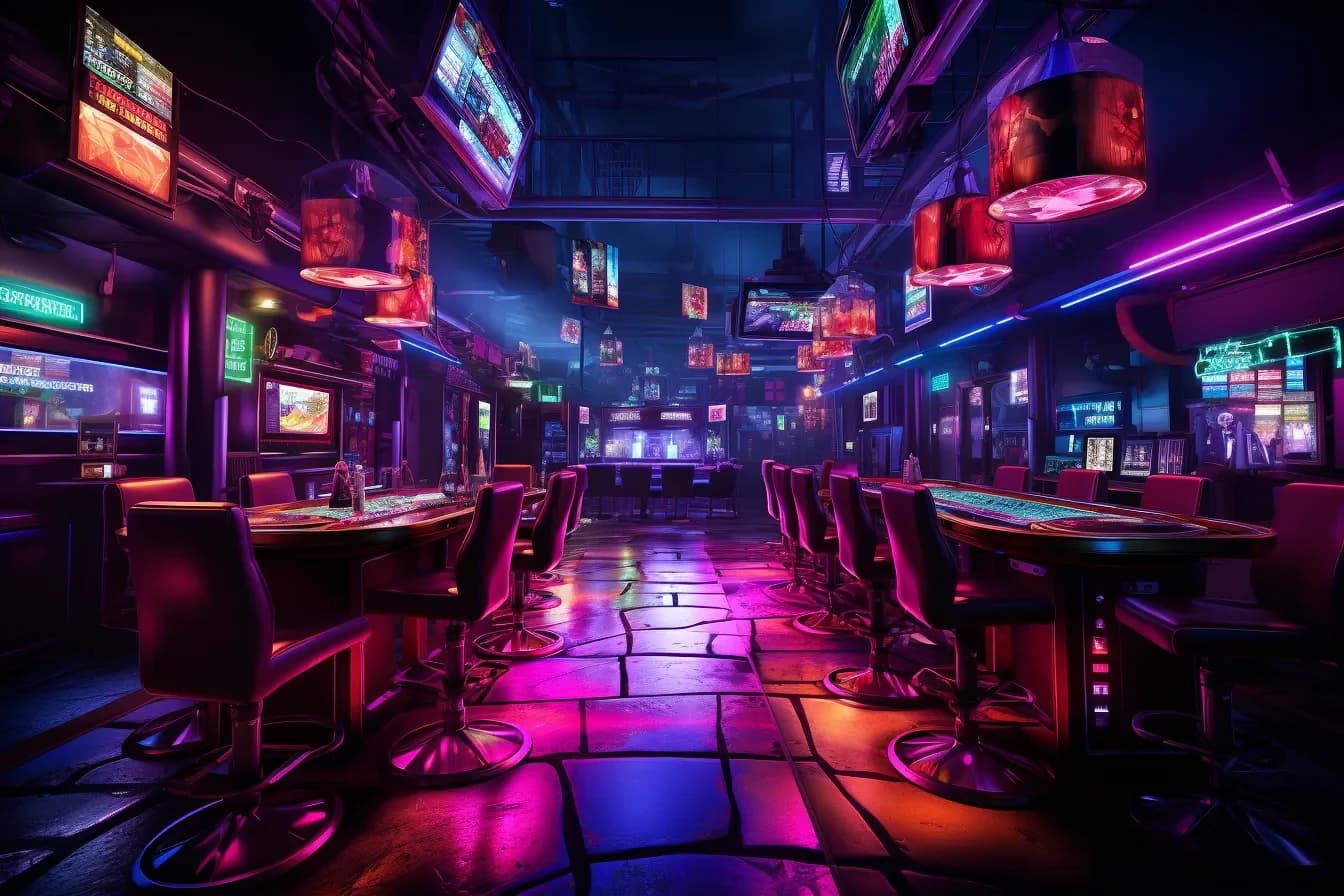 Comparaison des jeux de casino en direct des meilleurs fournisseurs de logiciels image