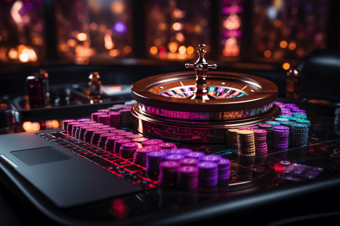 Un aperçu des meilleurs nouveaux jeux avec croupier en direct image