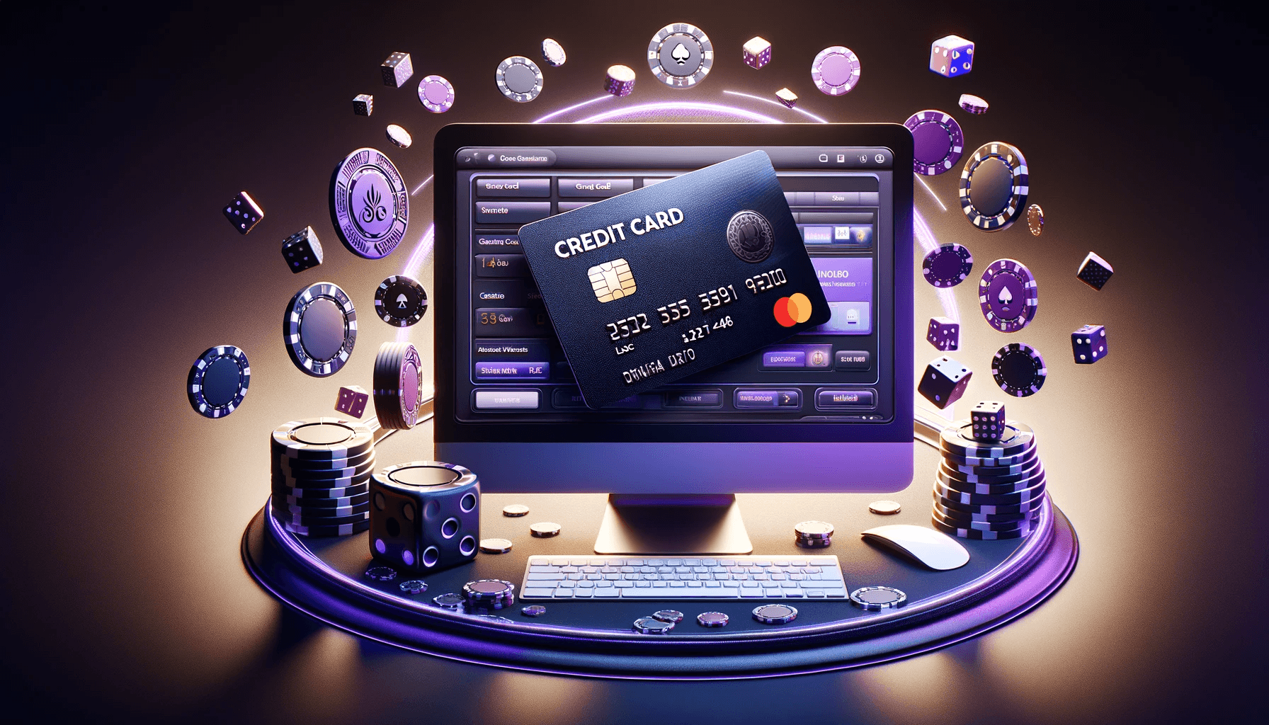 Navigating Deposit Issues in Live Online Casinos image