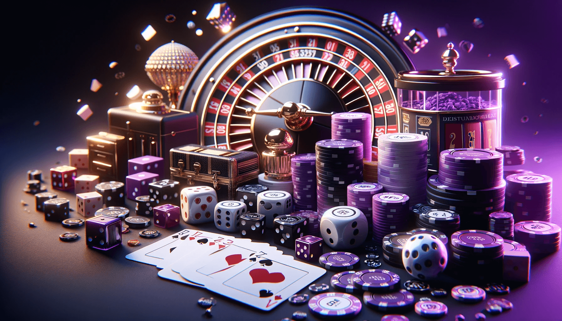 Les jeux de casino en direct menacent-ils l’existence des jeux RNG ? image