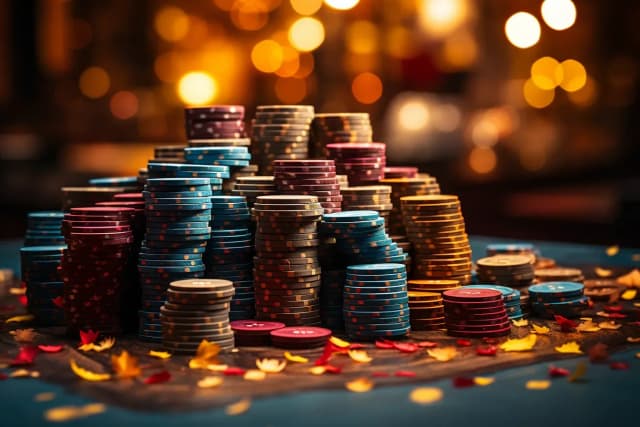 Guide du système de paris plats image