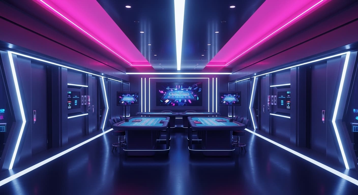 Ezugi partners with Metropolitan Gaming