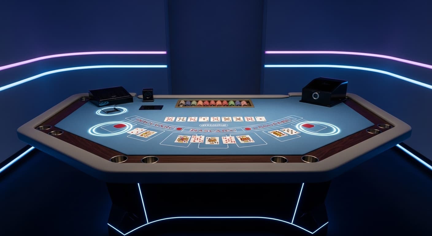 Un guide détaillé de l’assurance Blackjack en direct en ligne image