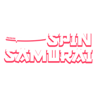 Spin Samurai