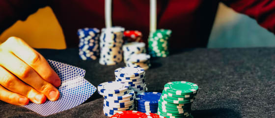 Professional Gambling and the Skills Required to Win