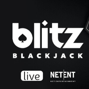 Branded Casino Blitz Blackjack