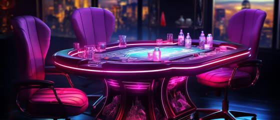 High Roller vs. VIP Bonuses: Navigating the Rewards at Live Casinos