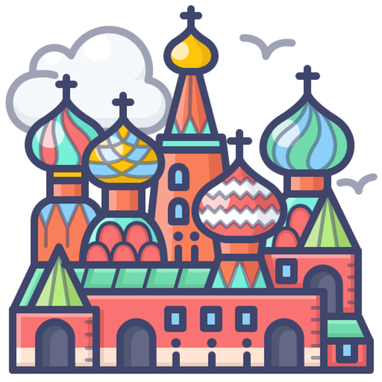 30 Top-Rated Live Gambling Sites in Russia