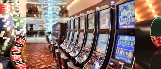 Live Casino Tips to Win More Often