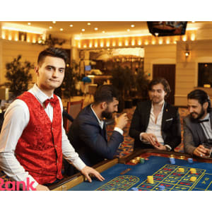 Want to be a Live Casino Dealer? Hereâ€™s What to Expect!