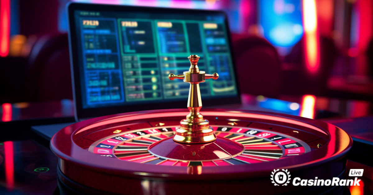 How to Meet Live Casino Bonus Codes Wagering Requirements