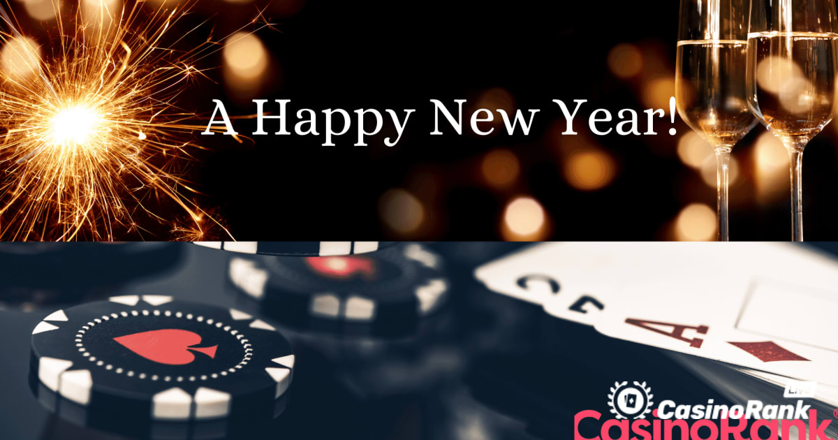 Reasons to Play Live Poker with Friends for New Year