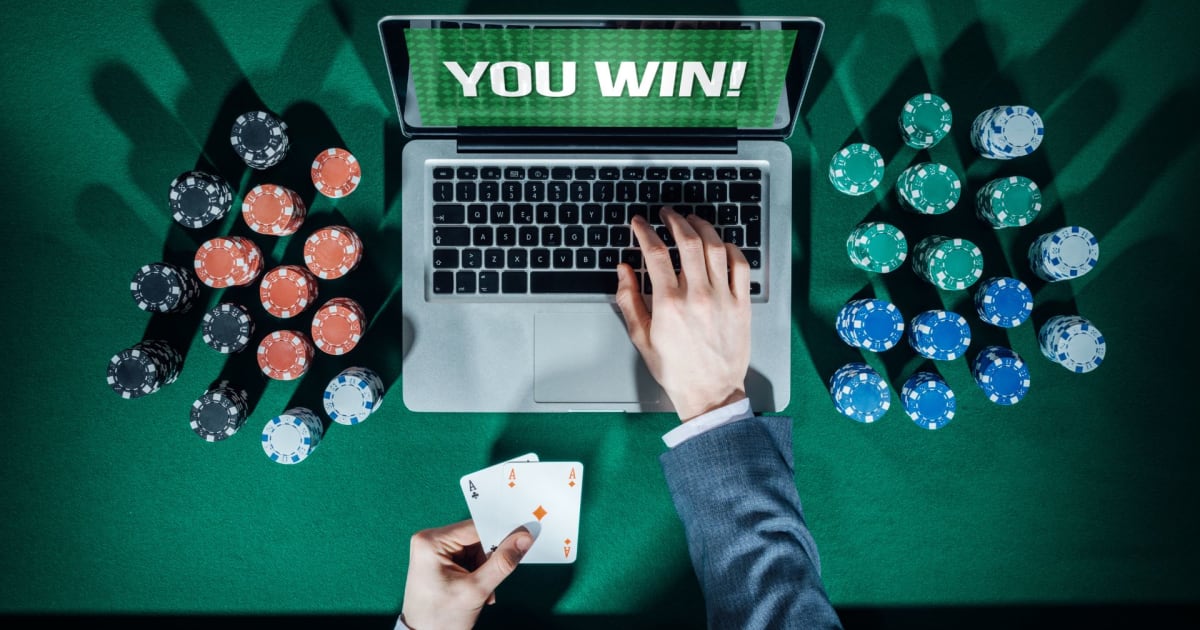Best Tips for Beginners to Win in a Live Casino