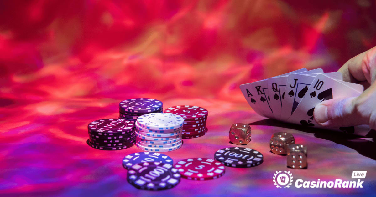How to Play at the Best Live Casinos