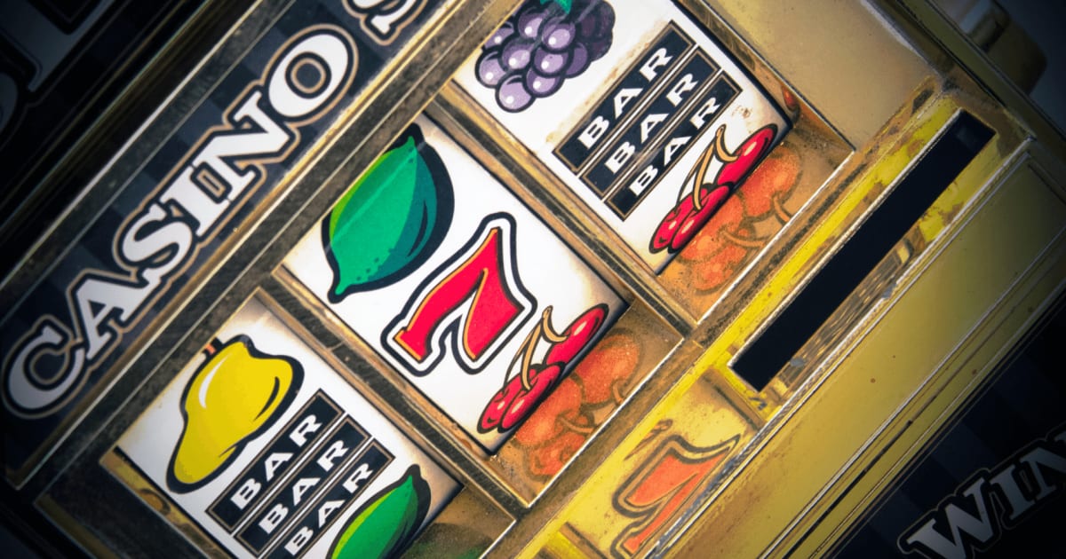 Live Casino Games: Pragmatic Play Drop and Win