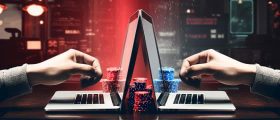 The Pros & Cons of Online Live Blackjack