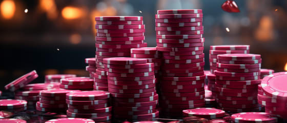 How to Meet High Roller Bonus Wagering Requirements