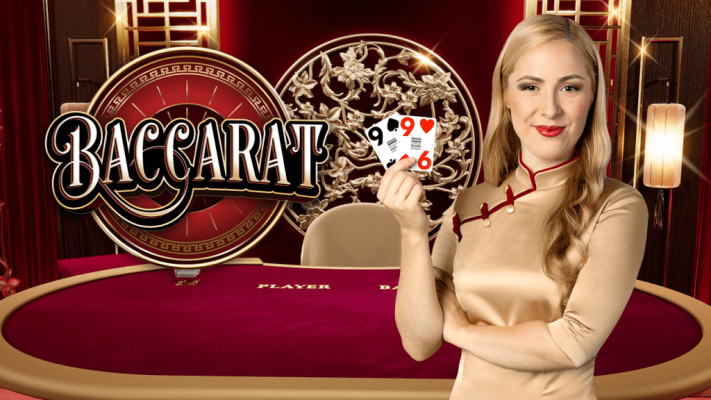 Live Baccarat