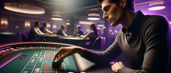 The Good and the Bad of Live Casino Side Bets