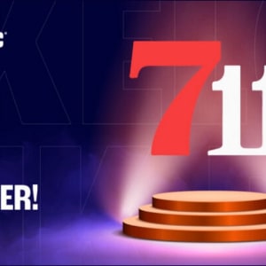 Stakelogic Live Games to Launch in the Netherlands with 711