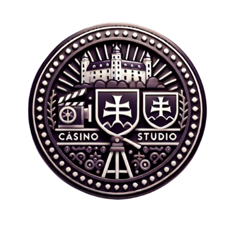 Top Live Casinos Studios in Slovakia