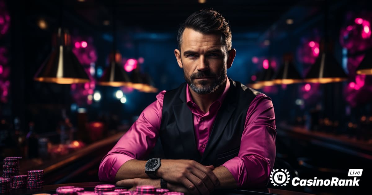 5 Tips for Maximizing Your Live Casino Welcome Bonus