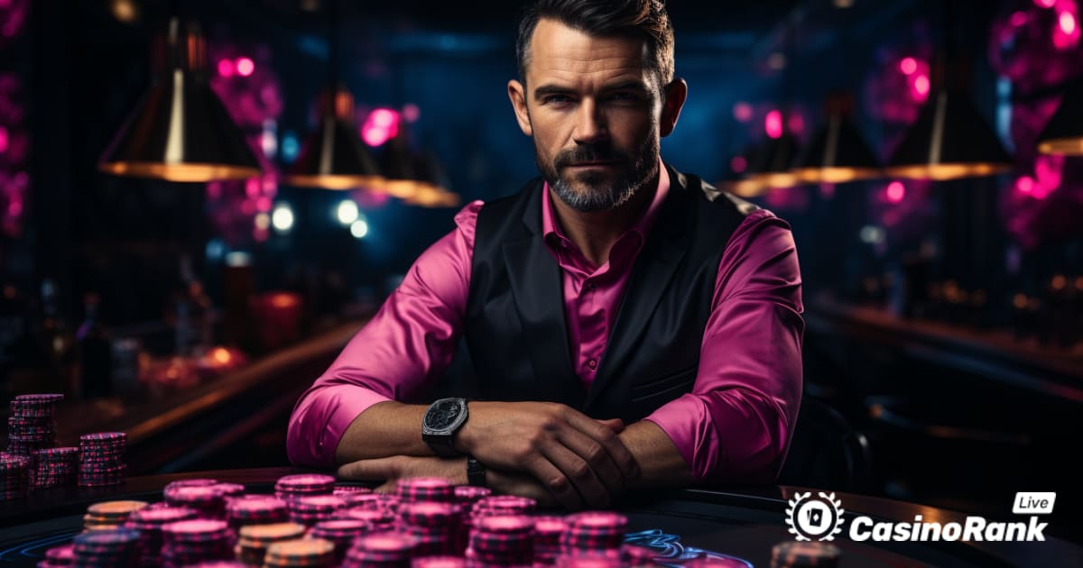 5 Tips for Maximizing Your Live Casino Welcome Bonus