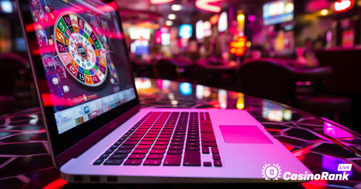 How to Make Casino Deposits and Withdrawals Using Revolut?